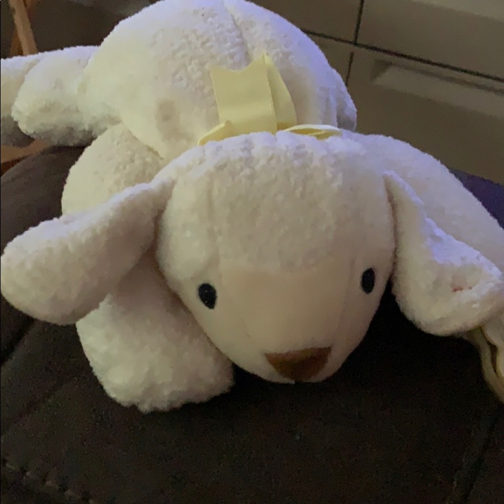 retired 1996 baba ty
